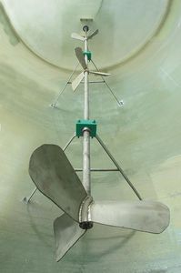 立式搅拌器