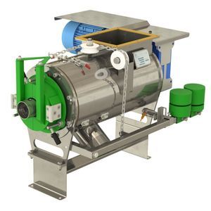固液体分离粪便固液分离器 1