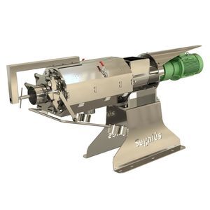 粪便固液分离器 1