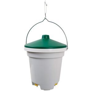 禽类饮水器