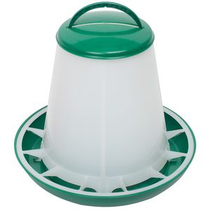 禽类漏斗喂食器 1