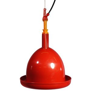 禽类饮水器 1
