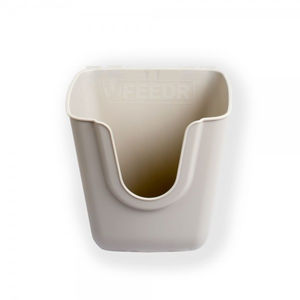 禽类漏斗喂食器 1