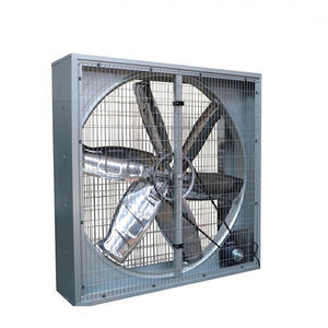 农用建筑通风风扇 1