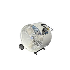 农用建筑通风风扇 1