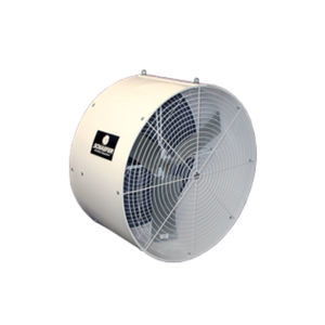 农用建筑通风风扇 1