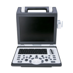 便携式兽用超声诊断仪 1