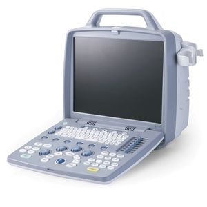便携式兽用超声诊断仪 1