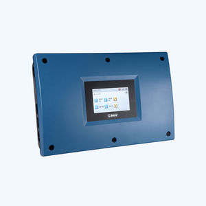 养殖场进气口 / 壁挂