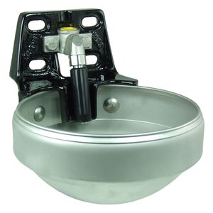 槽型饮水器
