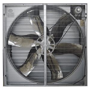 农用建筑通风风扇