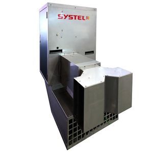 燃气热风发生器