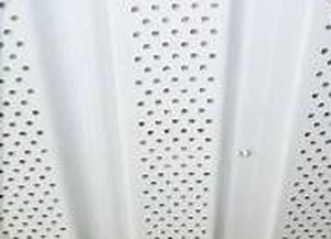 猪舍通风系统 1
