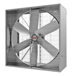 农用建筑通风风扇 1