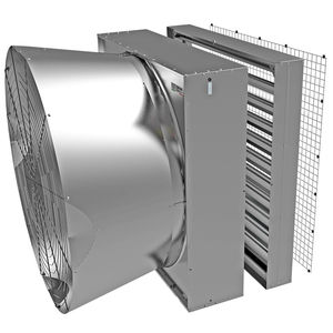 农用建筑通风风扇 1