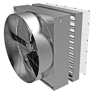 农用建筑通风风扇 1