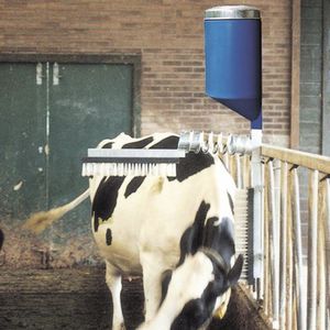 畜牧养殖刷子
