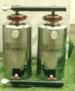 沙子灌溉过滤器 1