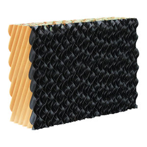 农用建筑降温湿帘 1