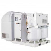 带氧气分析仪充氧器 1