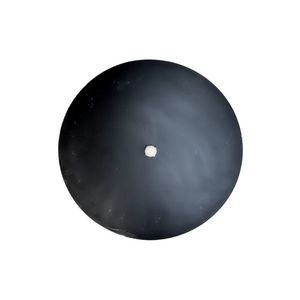 平盘圆盘耙片 1