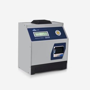 谷物水分测试仪