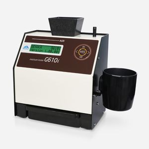 谷物分析仪