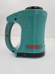 谷物水分测试仪