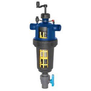 筛网灌溉过滤器 1