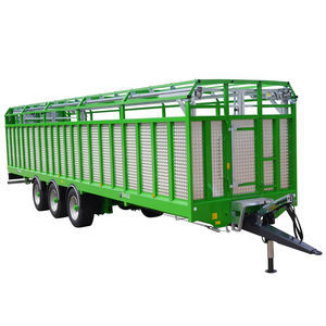 牛用牲畜运输车