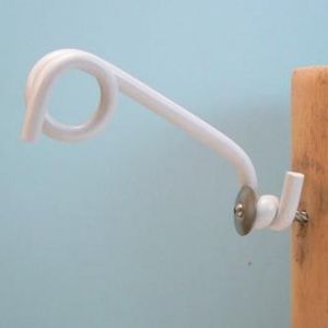 旋入式隔离器 1