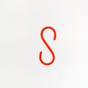塑料挂钩 1
