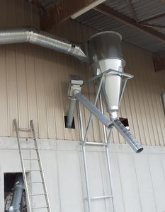 谷物分离器 1
