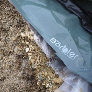 青贮篷布