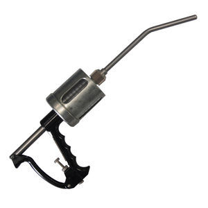 营养兽用注射器