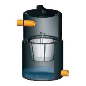 水过滤器