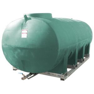 液体肥料罐