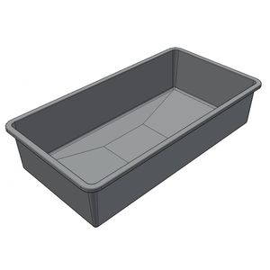 鱼类养殖水产养殖池 1