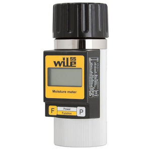 谷物水分测试仪