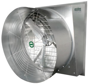 农用建筑通风风扇 1