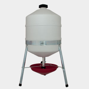 禽类饮水器
