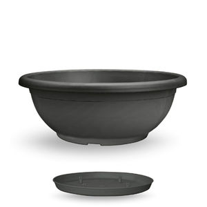 塑料花盆