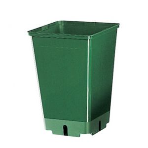 塑料花盆 1