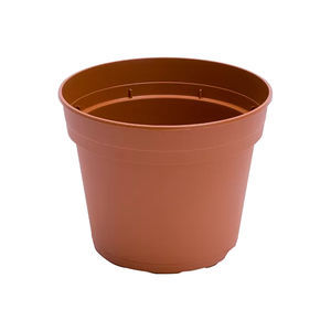 塑料花盆