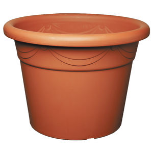 塑料花盆 1