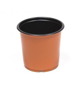 塑料花盆