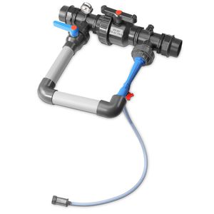 文丘里肥料注入器