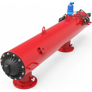 筛网灌溉过滤器 1