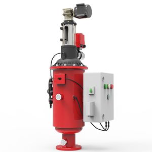 筛网灌溉过滤器 1