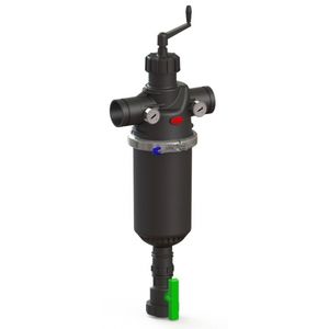 筛网灌溉过滤器 1